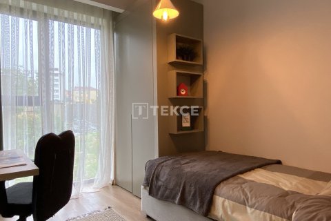 Квартира 1+1 в Стамбул, Турция №70490 13