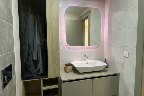 Квартира 1+1 в Стамбул, Турция №70490 16