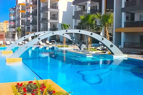 4+1 Apartment en Kusadasi, Turkey No. 70491 15