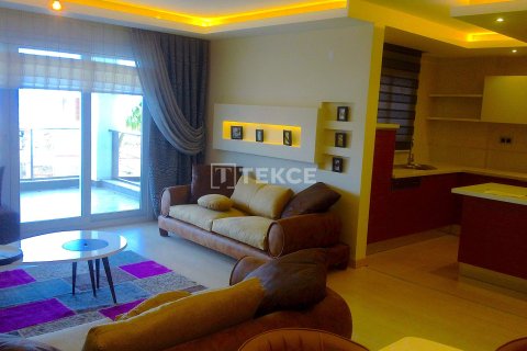 4+1 Apartment en Kusadasi, Turkey No. 70491 18