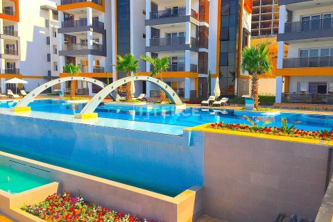 4+1 Apartment en Kusadasi, Turkey No. 70491 14