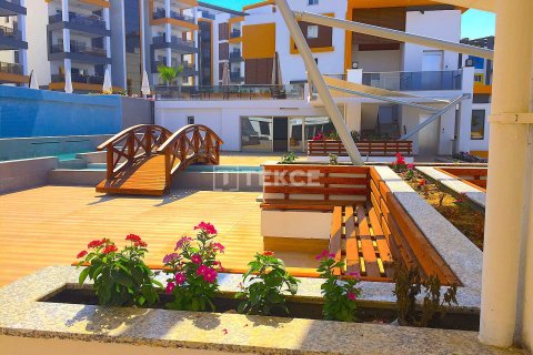 4+1 Apartment en Kusadasi, Turkey No. 70491 6