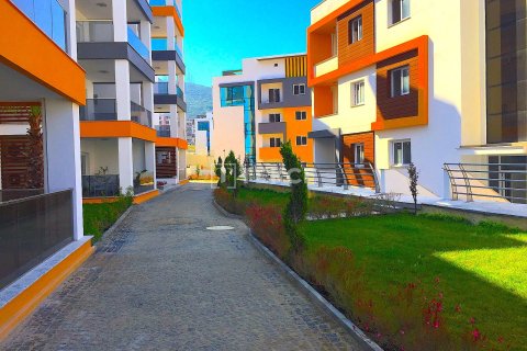 4+1 Apartment en Kusadasi, Turkey No. 70491 7