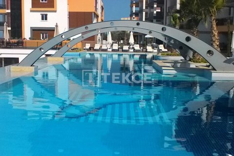 4+1 Apartment en Kusadasi, Turkey No. 70491 16