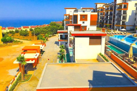 4+1 Apartment en Kusadasi, Turkey No. 70491 9