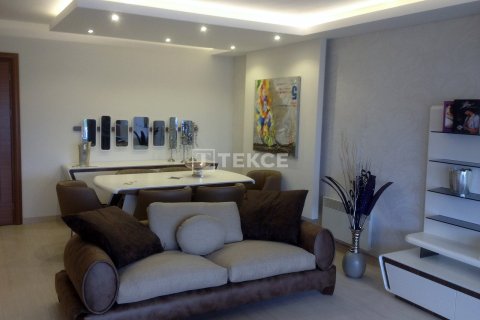 4+1 Apartment en Kusadasi, Turkey No. 70491 19