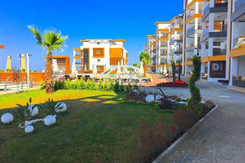 4+1 Apartment en Kusadasi, Turkey No. 70491 8