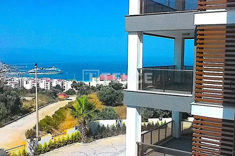 4+1 Apartment en Kusadasi, Turkey No. 70491 10