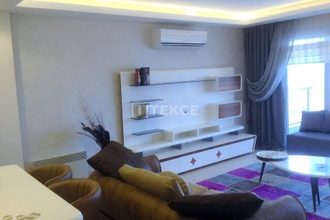 6+1 Penthouse à Kusadasi, Turkey No. 70492 21