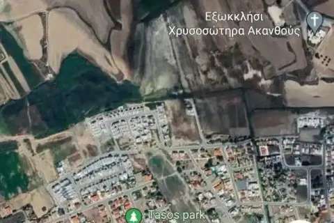 11545m² Land à Larnaca, Cyprus No. 35485 1