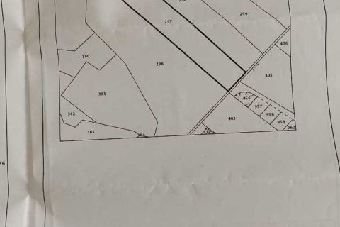 11545m² Land à Livadia, Cyprus No. 35485 4