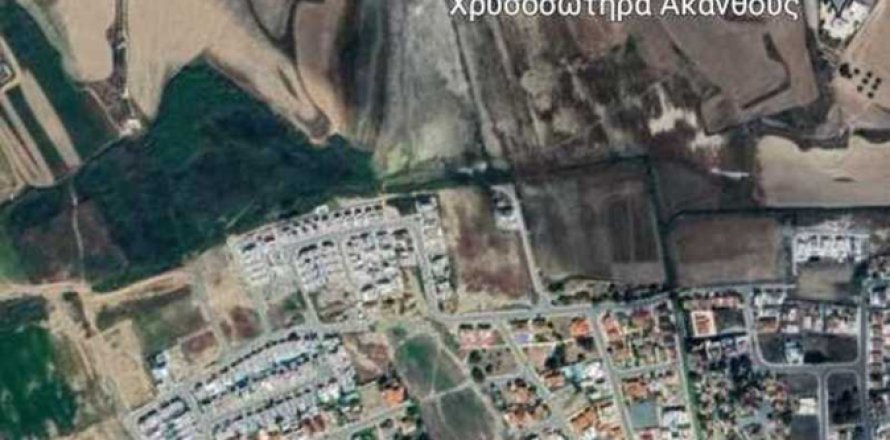 11545m² Land à Livadia, Cyprus No. 35485