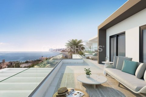 2 dormitorios Apartment en Casares, Spain No. 25806 5