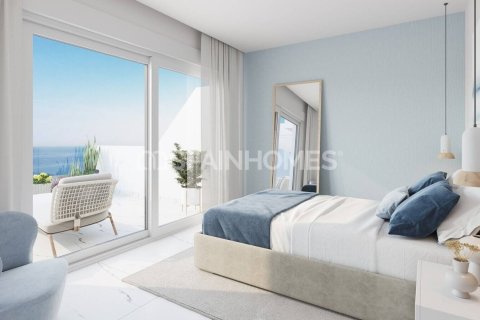 2 dormitorios Apartment en Casares, Spain No. 25806 9