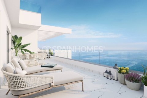 2 dormitorios Apartment en Casares, Spain No. 25806 6