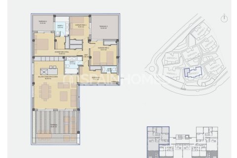 2 dormitorios Apartment en Casares, Spain No. 25806 2