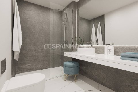 2 dormitorios Apartment en Casares, Spain No. 25806 13