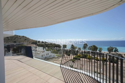 3 dormitorios Penthouse en Villajoyosa, Spain No. 25783 16