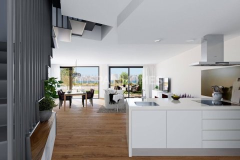 3 dormitorios Penthouse en Villajoyosa, Spain No. 25783 19