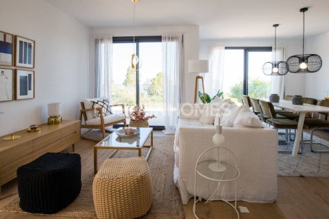 3 chambres Penthouse à Villajoyosa, Spain No. 25783 12