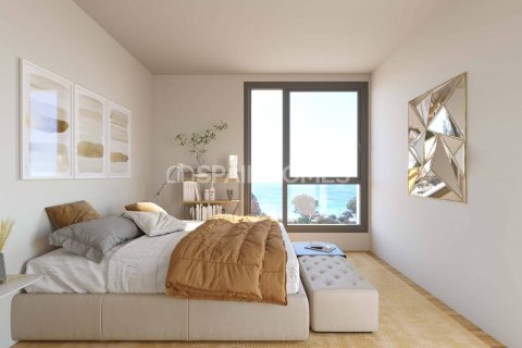 3 dormitorios Penthouse en Villajoyosa, Spain No. 25783 21