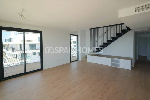 3 dormitorios Penthouse en Villajoyosa, Spain No. 25783 13