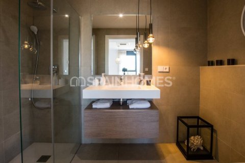 3 chambres Penthouse à Villajoyosa, Spain No. 25783 22