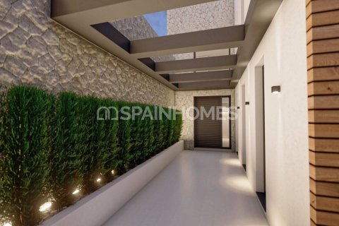 4 bedrooms Villa in Altea, Spain No. 25805 8