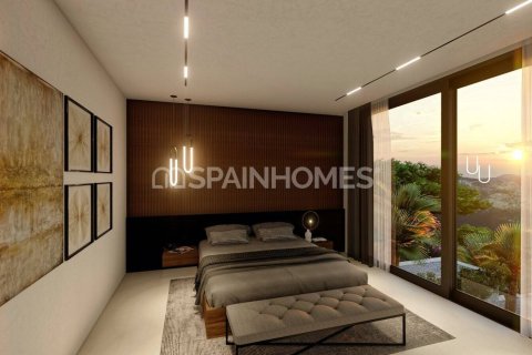 4 bedrooms Villa in Altea, Spain No. 25805 13