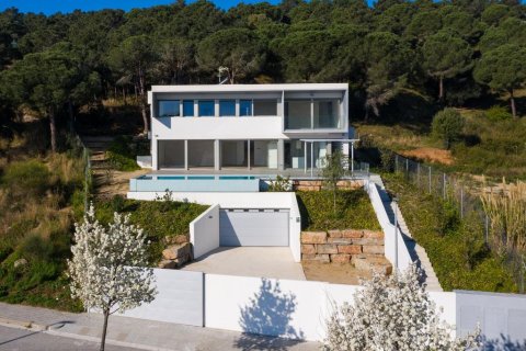 6 dormitorios House en Cabrils, Spain No. 25782 4