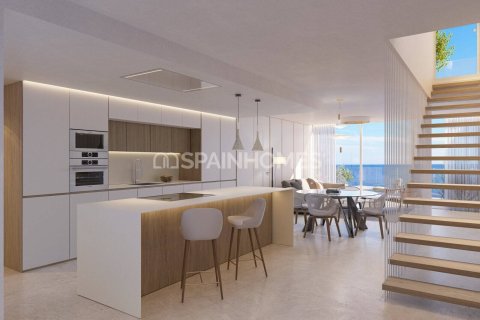 3 bedrooms Penthouse in Torrevieja, Spain No. 25807 21