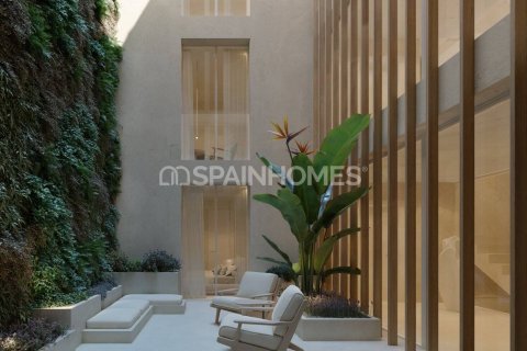 3 bedrooms Penthouse in Torrevieja, Spain No. 25807 17