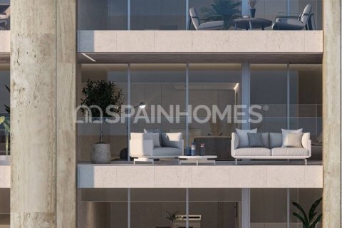 3 bedrooms Penthouse in Torrevieja, Spain No. 25807 15