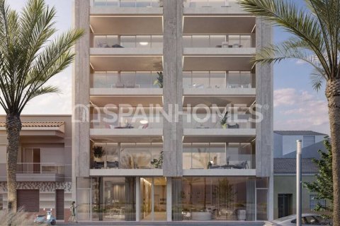 3 bedrooms Penthouse in Torrevieja, Spain No. 25807 1