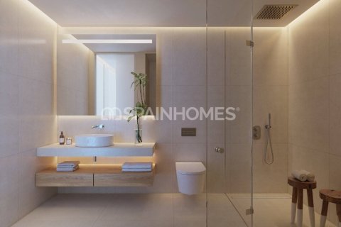 3 bedrooms Penthouse in Torrevieja, Spain No. 25807 22