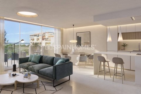3 bedrooms Penthouse in Torrevieja, Spain No. 25807 18