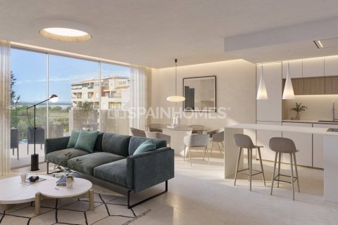 3 bedrooms Penthouse in Torrevieja, Spain No. 25807 19