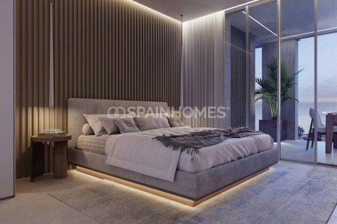 3 bedrooms Penthouse in Torrevieja, Spain No. 25807 21