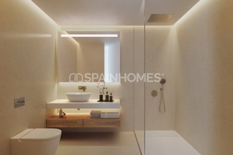 3 bedrooms Penthouse in Torrevieja, Spain No. 25807 23