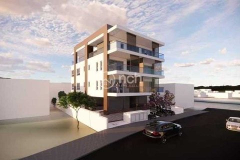 3 bedrooms Penthouse in Agios Athanasios, Cyprus No. 34330 6