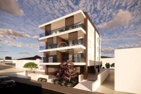 3 bedrooms Penthouse in Agios Athanasios, Cyprus No. 34330 4