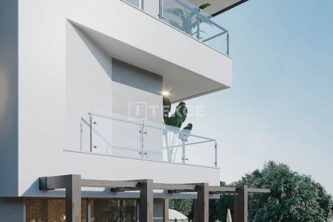 2+1 Penthouse à Alanya, Turkey No. 19698 16