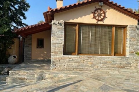 5 dormitorios Villa en Kalyvia Thorikou, Greece No. 54206 27