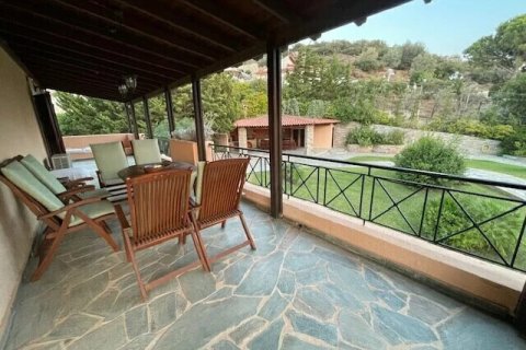 5 bedrooms Villa in Kalyvia Thorikou, Greece No. 54206 6