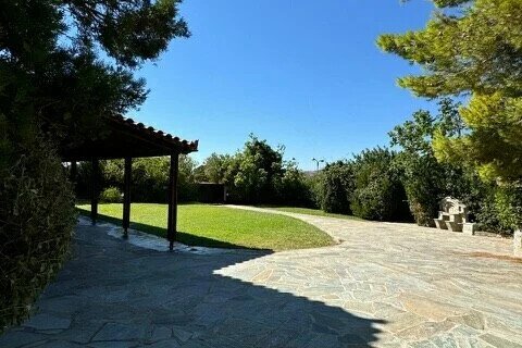 5 bedrooms Villa in Kalyvia Thorikou, Greece No. 54206 14