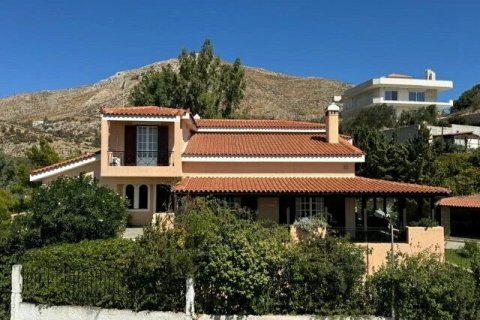 5 dormitorios Villa en Kalyvia Thorikou, Greece No. 54206 1