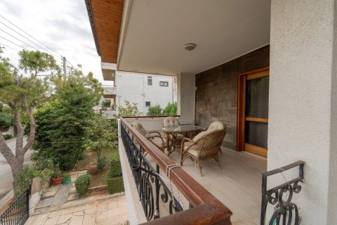 4 dormitorios Villa en Alimos, Greece No. 54218 8