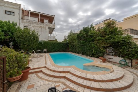 4 dormitorios Villa en Alimos, Greece No. 54218 3