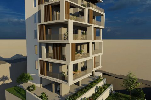 3 bedrooms Apartment in Kavala, Greece No. 54207 2