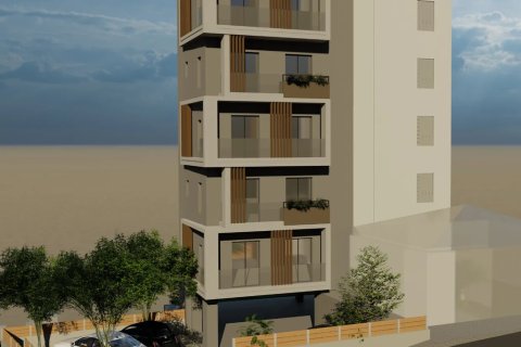 3 bedrooms Apartment in Kavala, Greece No. 54207 3